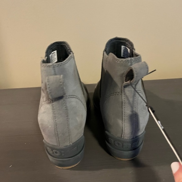 Sorel Evie II Chelsea Boot NEW - Picture 9 of 10